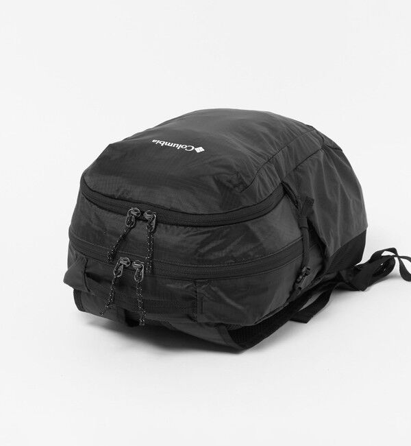 UNITED ARROWS green label relaxing「【WEB限定】＜Columbia＞ タイガーブルック 18L パッカブル バックパック」|リュック|