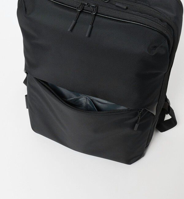 UNITED ARROWS green label relaxing「GLR エコペット 900 OX ビジネス バックパック」|リュック|