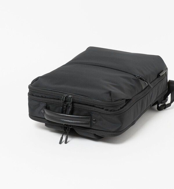 UNITED ARROWS green label relaxing「GLR エコペット 900 OX ビジネス バックパック」|リュック|