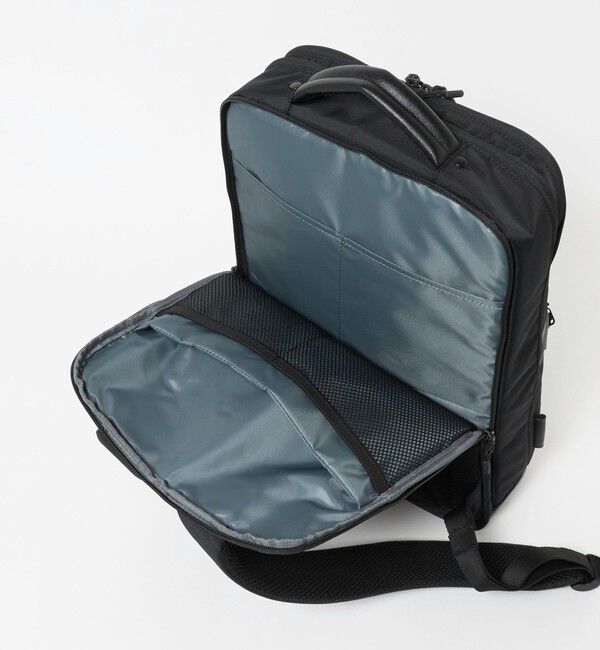 UNITED ARROWS green label relaxing「GLR エコペット 900 OX ビジネス バックパック」|リュック|
