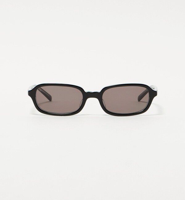 BEAUTY&YOUTH UNITED ARROWS「【別注】＜KANEKO OPTICAL（金子眼鏡）＞Emma エマ ダークレンズ サングラス」|サングラス|