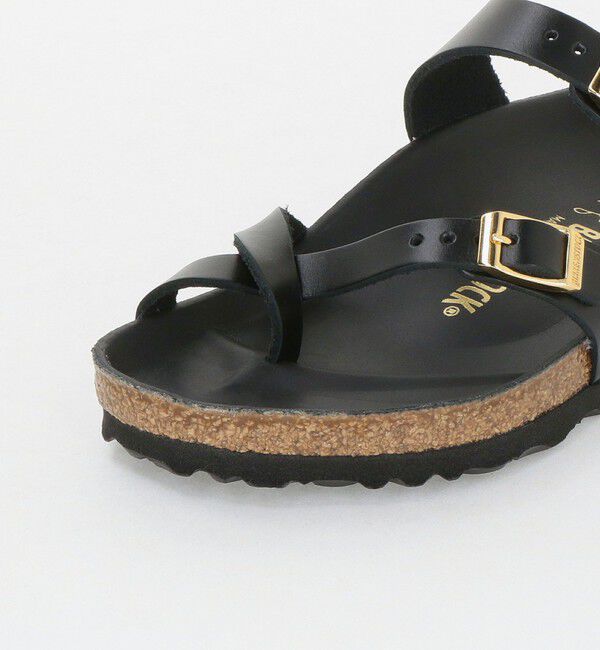 BEAUTY&YOUTH UNITED ARROWS「＜BIRKENSTOCK＞MAYARI サンダル」|サンダル|