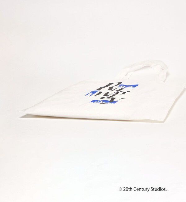 BEAUTY&YOUTH UNITED ARROWS「【別注】＜プラダを着た悪魔2＞ロゴ トートバッグ」|トートバッグ|