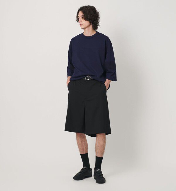 BEAUTY&YOUTH UNITED ARROWS「【別注】＜PUMA＞H-ストリート ストラップ スニーカー」|スニーカー|