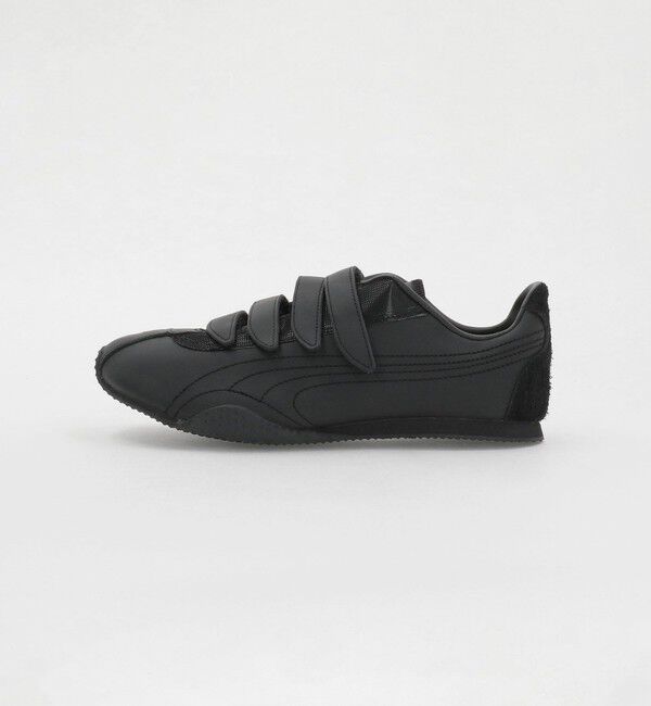 BEAUTY&YOUTH UNITED ARROWS「【別注】＜PUMA＞H-ストリート ストラップ スニーカー」|スニーカー|