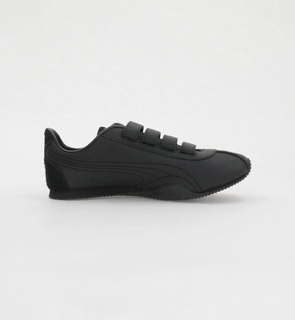 BEAUTY&YOUTH UNITED ARROWS「【別注】＜PUMA＞H-ストリート ストラップ スニーカー」|スニーカー|