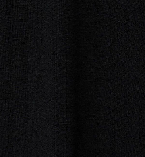 STEVEN ALAN「＜Steven Alan＞ウールジャージー ショートスリーブ Tシャツ」|Tシャツ・カットソー|