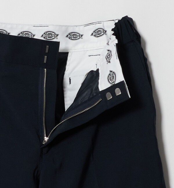BEAUTY&YOUTH UNITED ARROWS「【別注】＜Dickies＞ワイド サマー スラックス」|チノ|