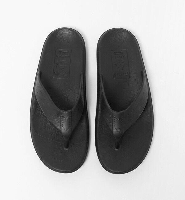 BEAUTY&YOUTH UNITED ARROWS「＜ISLAND SLIPPER＞EVA トング サンダル」|サンダル|
