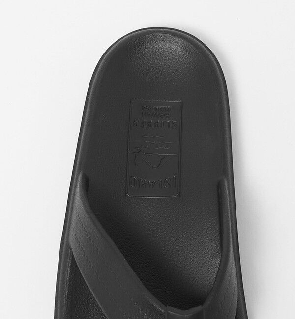 BEAUTY&YOUTH UNITED ARROWS「＜ISLAND SLIPPER＞EVA トング サンダル」|サンダル|