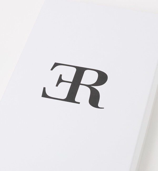ER「＜ER＞バックストラップ ミュール」|その他|