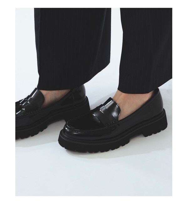 Ray BEAMS 「MOHI_LOAFER_SP」|その他|