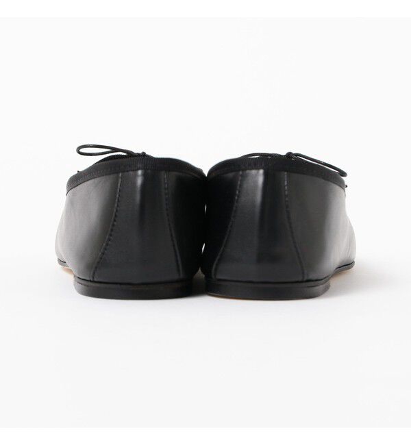 Demi-Luxe BEAMS 「SPELTA / OLGA NAPPA バレエシューズ」|パンプス|