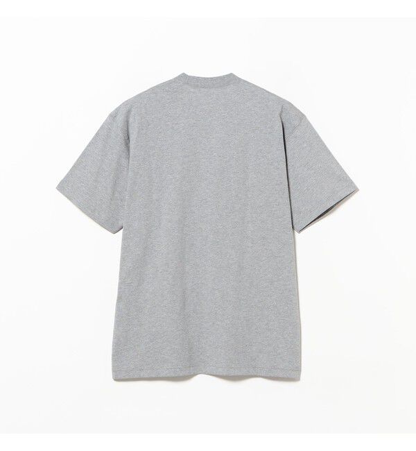 BEAMS「THE NORTH FACE / S/S FD Flower Logo Tee」|Tシャツ・カットソー|