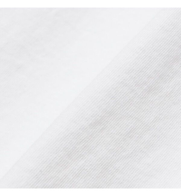 BEAMS「SUB POP /  S/S PRINT TEE LOSER」|Tシャツ・カットソー|