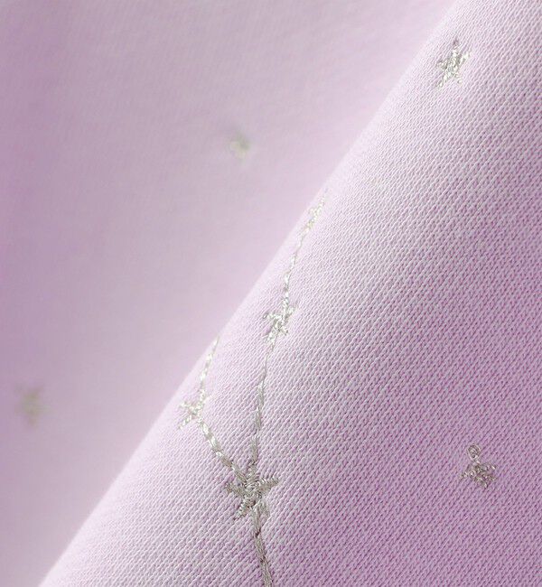 SHIPS KIDS「SHIPS KIDS:140～150cm /星座 モチーフ スウェット」|スウェット・ジャージ|