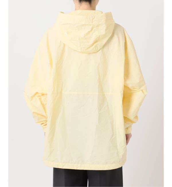 OUTDOOR PRODUCTS Usual Things「追加 撥水パッカブルアノラック 新色追加」|ブルゾン・スタジャン|