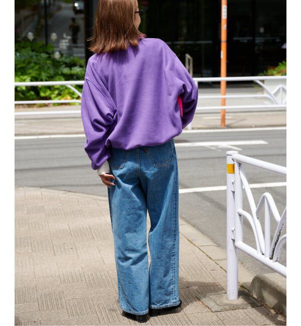 OUTDOOR PRODUCTS Usual Things「≪予約≫フリーススナップブルゾン」|その他|