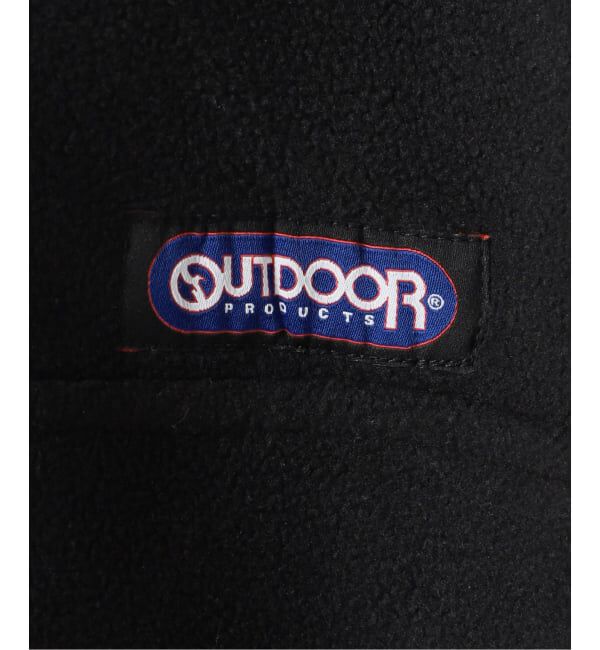 OUTDOOR PRODUCTS Usual Things「≪予約≫フリーススナップブルゾン」|その他|