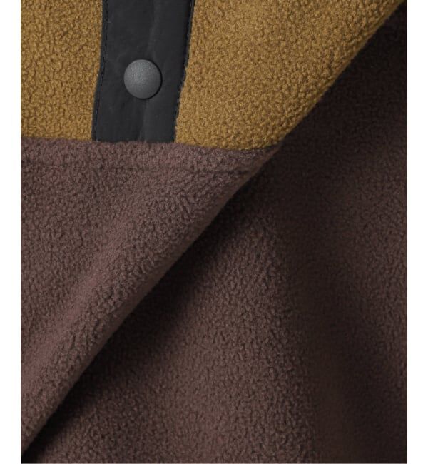 OUTDOOR PRODUCTS Usual Things「≪予約≫フリーススナップブルゾン」|その他|