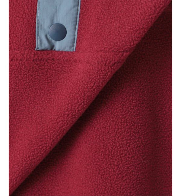 OUTDOOR PRODUCTS Usual Things「≪予約≫フリーススナップブルゾン」|その他|