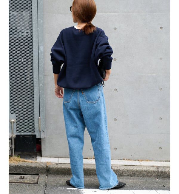 OUTDOOR PRODUCTS Usual Things「≪予約≫追加5 スウェットライクカーデ」|カーディガン|