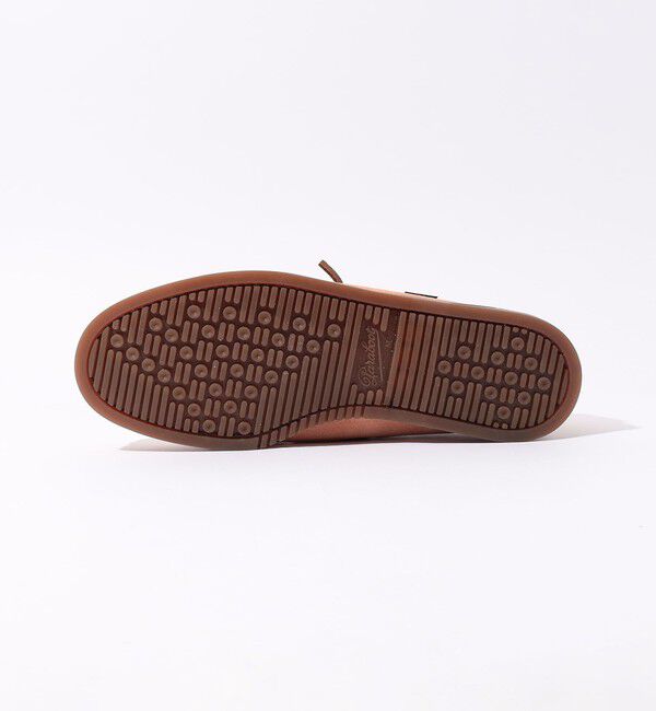 TOMORROWLAND GOODS「Paraboot BARTH スエード デッキシューズ」|デッキシューズ|