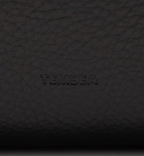 TOMORROWLAND GOODS「【別注】TEMBEA BRICK ハンドバッグ」|ハンドバッグ|
