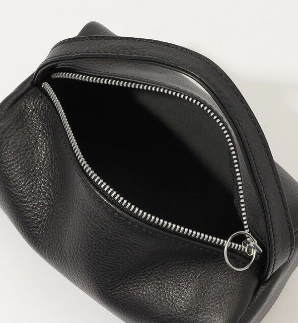 TOMORROWLAND GOODS「【別注】TEMBEA BRICK ハンドバッグ」|ハンドバッグ|