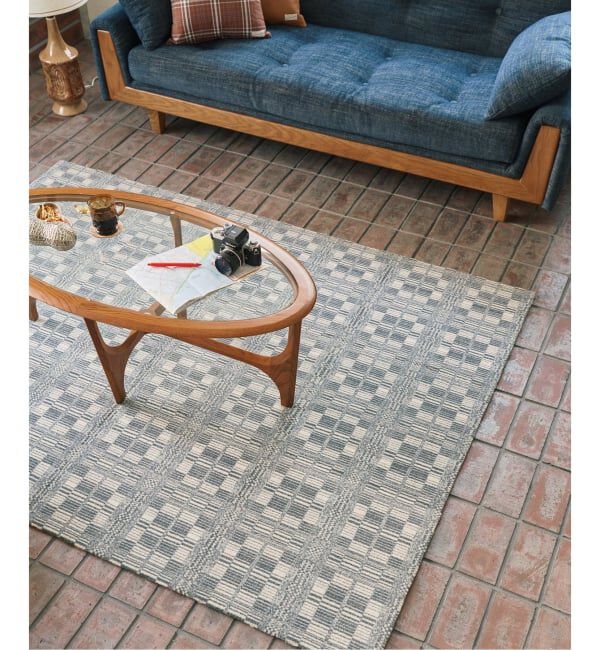 ACME「CARPET TILE OVERSHOT 1P　カーペットタイル」|その他|