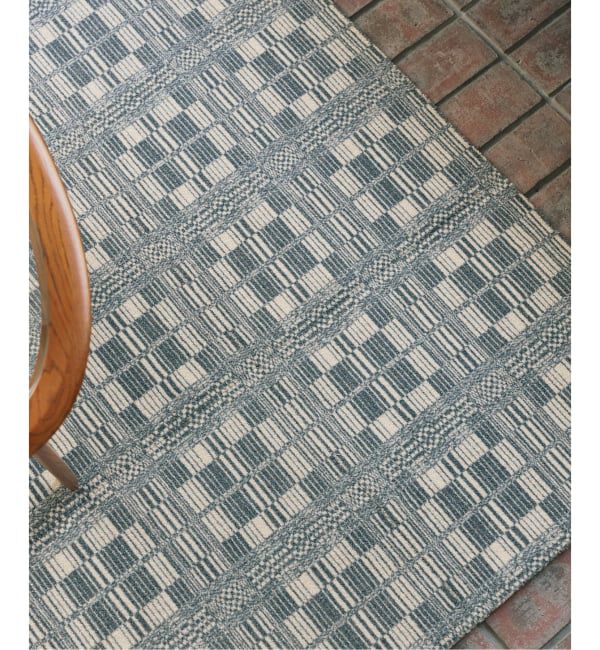 ACME「CARPET TILE OVERSHOT 1P　カーペットタイル」|その他|