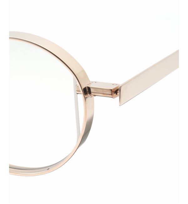 EYETHINK「ASSEMBLE TWO FACE 別注 TF_O_WG WW ex Sunglasses」|サングラス|