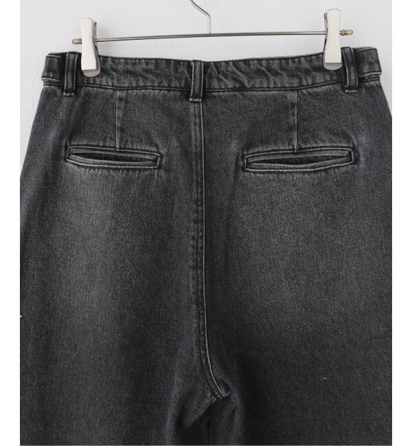 JOINT WORKS「ラインストーン デニムショーツ / J Rhine Stone Denim Shorts」|その他|