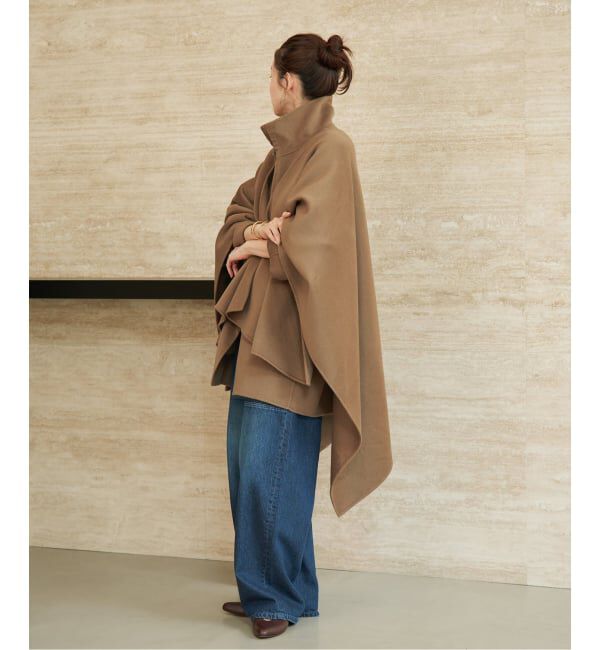 Plage「《予約》HAMILTON zip up コート」|その他|