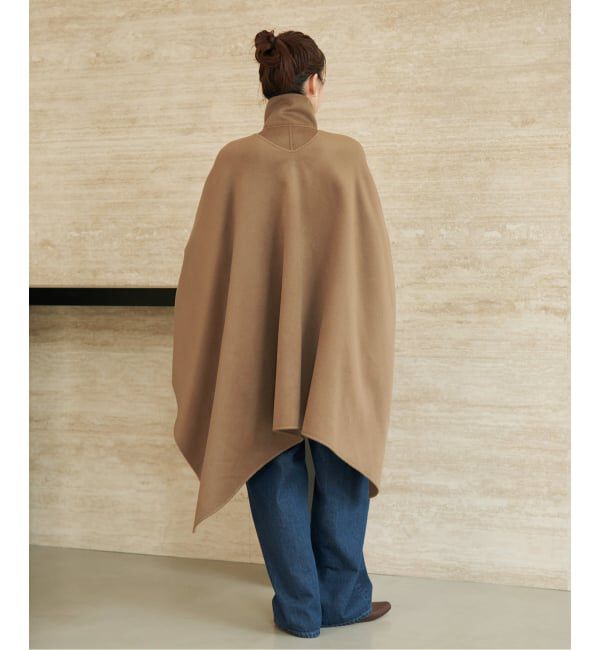 Plage「《予約》HAMILTON zip up コート」|その他|