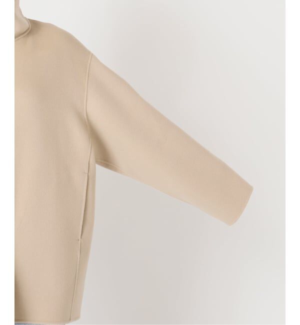 Plage「《予約》HAMILTON zip up コート」|その他|