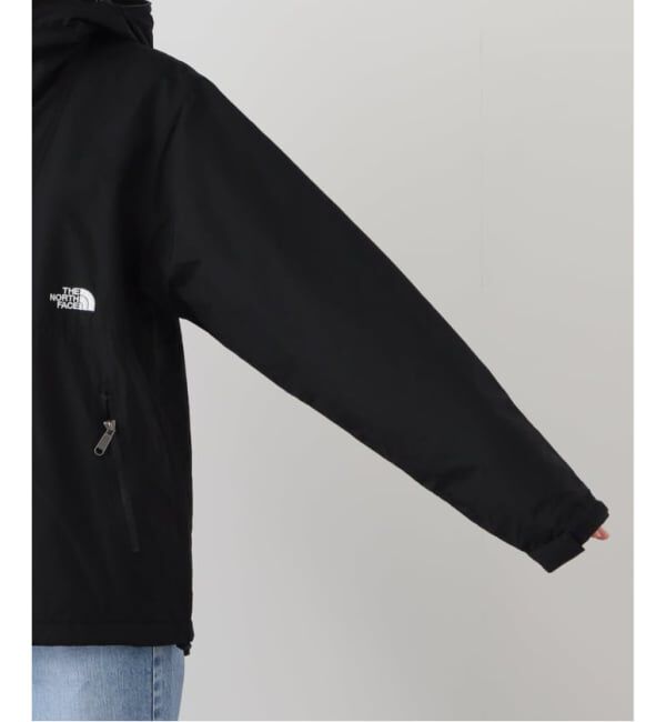 PULP「≪予約≫THE NORTH FACE / ザ ノースフェイス COMPACT NMD JK / NP72531」|その他|