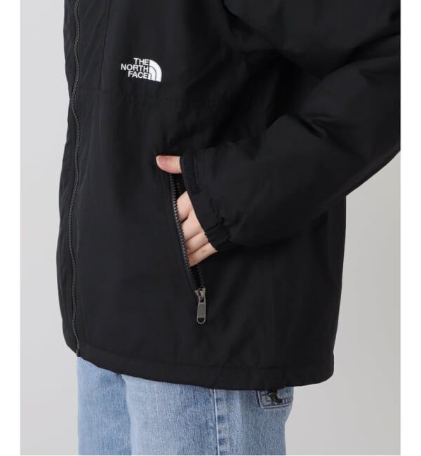 PULP「≪予約≫THE NORTH FACE / ザ ノースフェイス COMPACT NMD JK / NP72531」|その他|