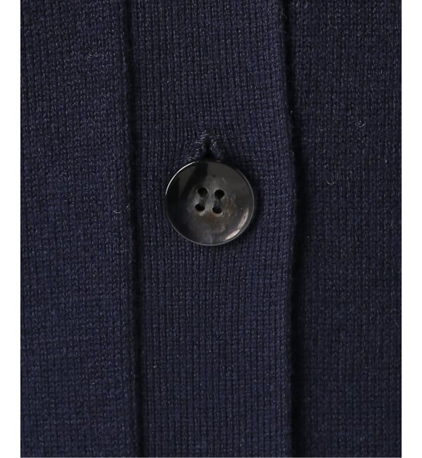JOURNAL STANDARD「《予約》WASHABLE COMF Vネックカーディガン」|カーディガン|