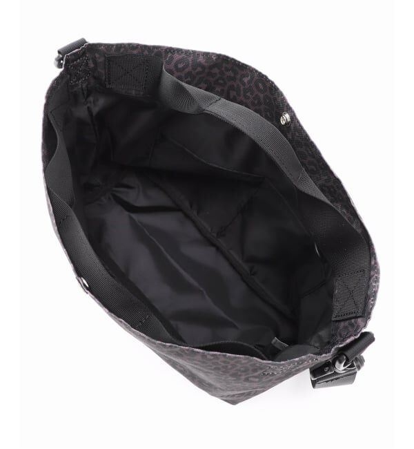 JOURNAL STANDARD relume「《WEB限定追加予約3》【Drifter/ドリフター】CARRY ALL BAG レオパード」|ショルダー・メッセンジャー|