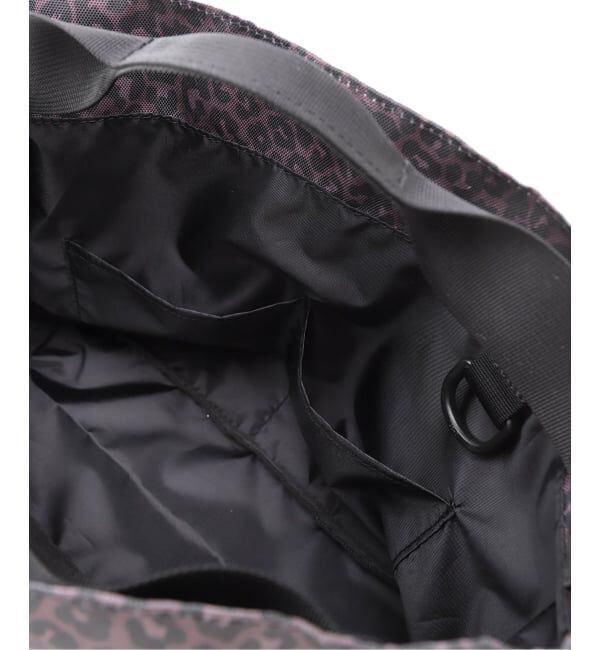 JOURNAL STANDARD relume「《WEB限定追加予約3》【Drifter/ドリフター】CARRY ALL BAG レオパード」|ショルダー・メッセンジャー|