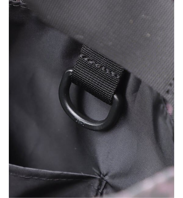 JOURNAL STANDARD relume「《WEB限定追加予約3》【Drifter/ドリフター】CARRY ALL BAG レオパード」|ショルダー・メッセンジャー|