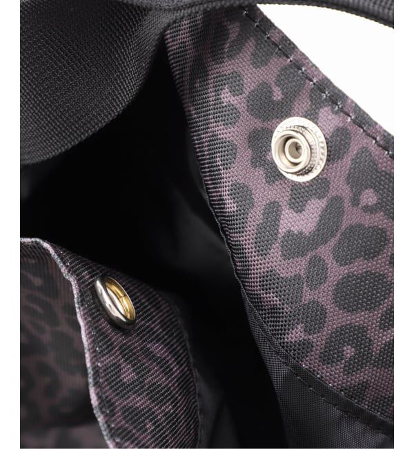 JOURNAL STANDARD relume「《WEB限定追加予約3》【Drifter/ドリフター】CARRY ALL BAG レオパード」|ショルダー・メッセンジャー|