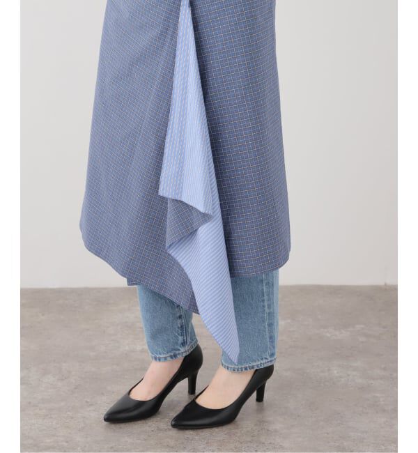journal standard L'essage「Uhr/ウーア Libre Shirt シャツ」|シャツ・ブラウス|
