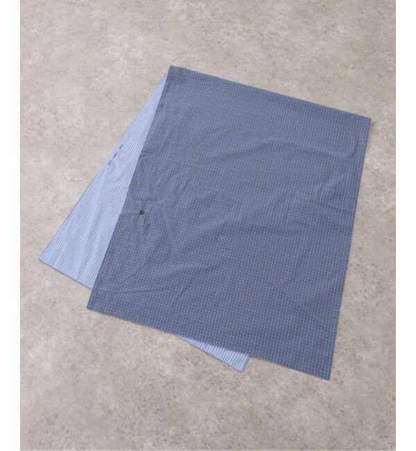 journal standard L'essage「Uhr/ウーア Libre Shirt シャツ」|シャツ・ブラウス|