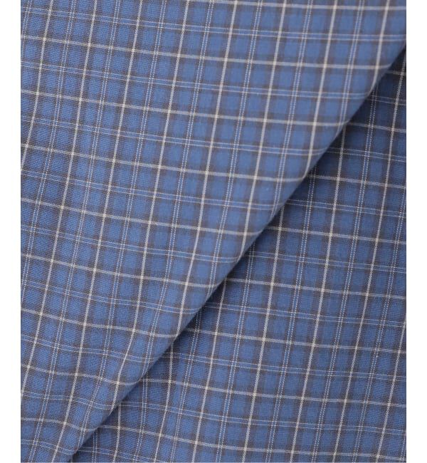 journal standard L'essage「Uhr/ウーア Libre Shirt シャツ」|シャツ・ブラウス|