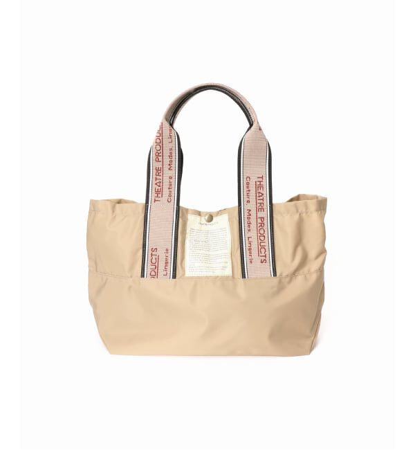 Spick and Span「THEATRE PRODUCTS / シアタープロダクツ MISSISSIPPI 80」|ハンドバッグ|