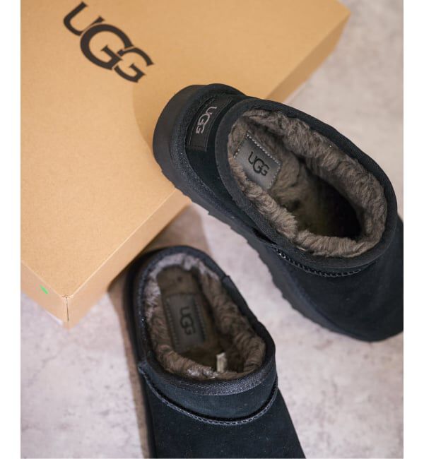 FRAMeWORK「≪追加予約≫UGG/アグ CLASSIC SLIPPER」|その他|
