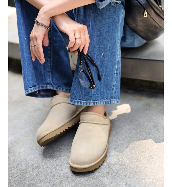 FRAMeWORK「≪追加予約≫UGG/アグ CLASSIC SLIPPER」|その他|