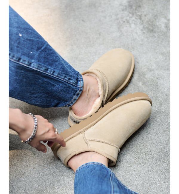 FRAMeWORK「≪追加予約≫UGG/アグ CLASSIC SLIPPER」|その他|